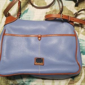 Dooney and Burke purse